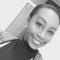 Aissatou THIAM - Talent Happiness @ Hidden.market