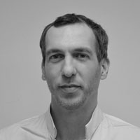Térence BUCHER - CEO @ Hidden.market