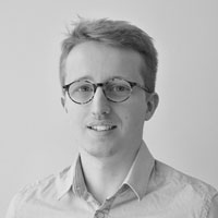 Thomas BODIN - CTO @ Hidden.market