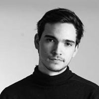 Matteo POTSIOS - Webmarketeur @ Hidden.market