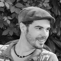 Matthieu LARCHER