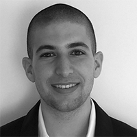 Yanis MORSI