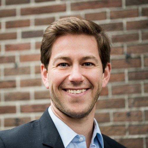Gregory ZERBIB, CEO & Founder, PayWax